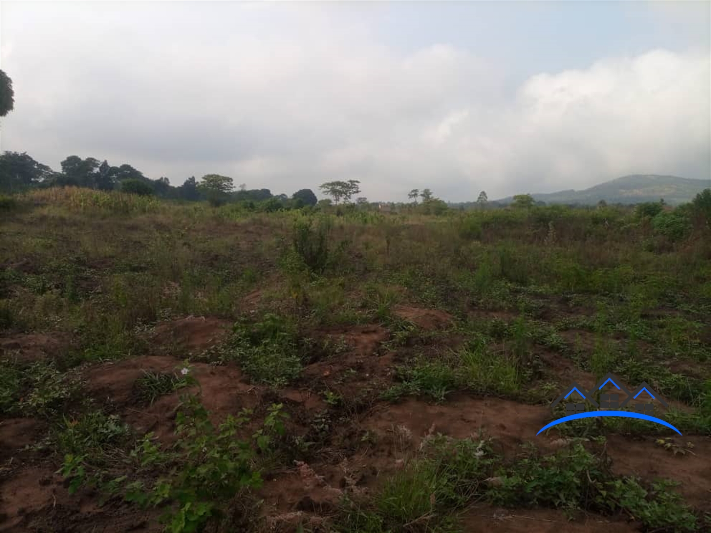 Residential Land for sale in Nabutaka Luweero