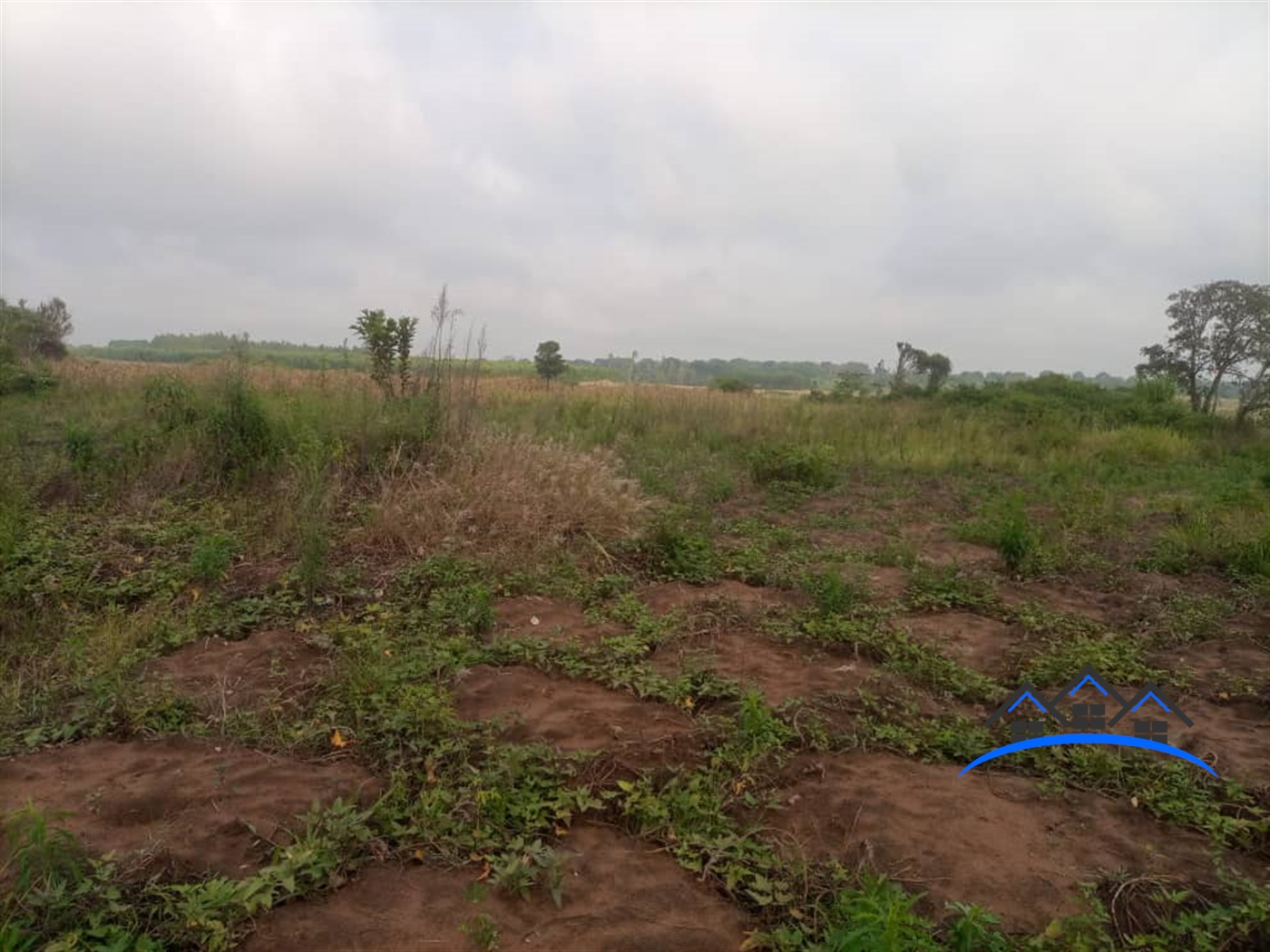 Residential Land for sale in Nabutaka Luweero