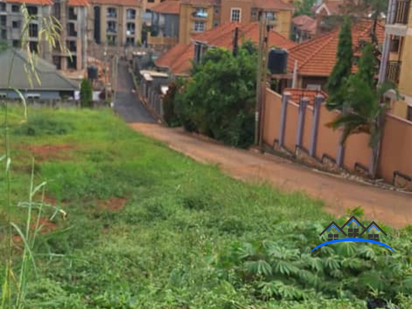 Residential Land for sale in Kyanja Wakiso