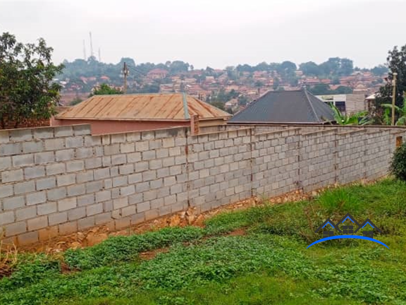 Residential Land for sale in Matugga Wakiso