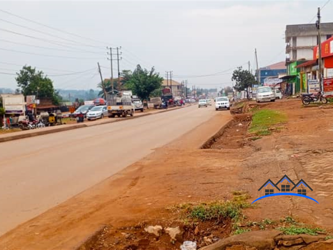 Residential Land for sale in Matugga Wakiso