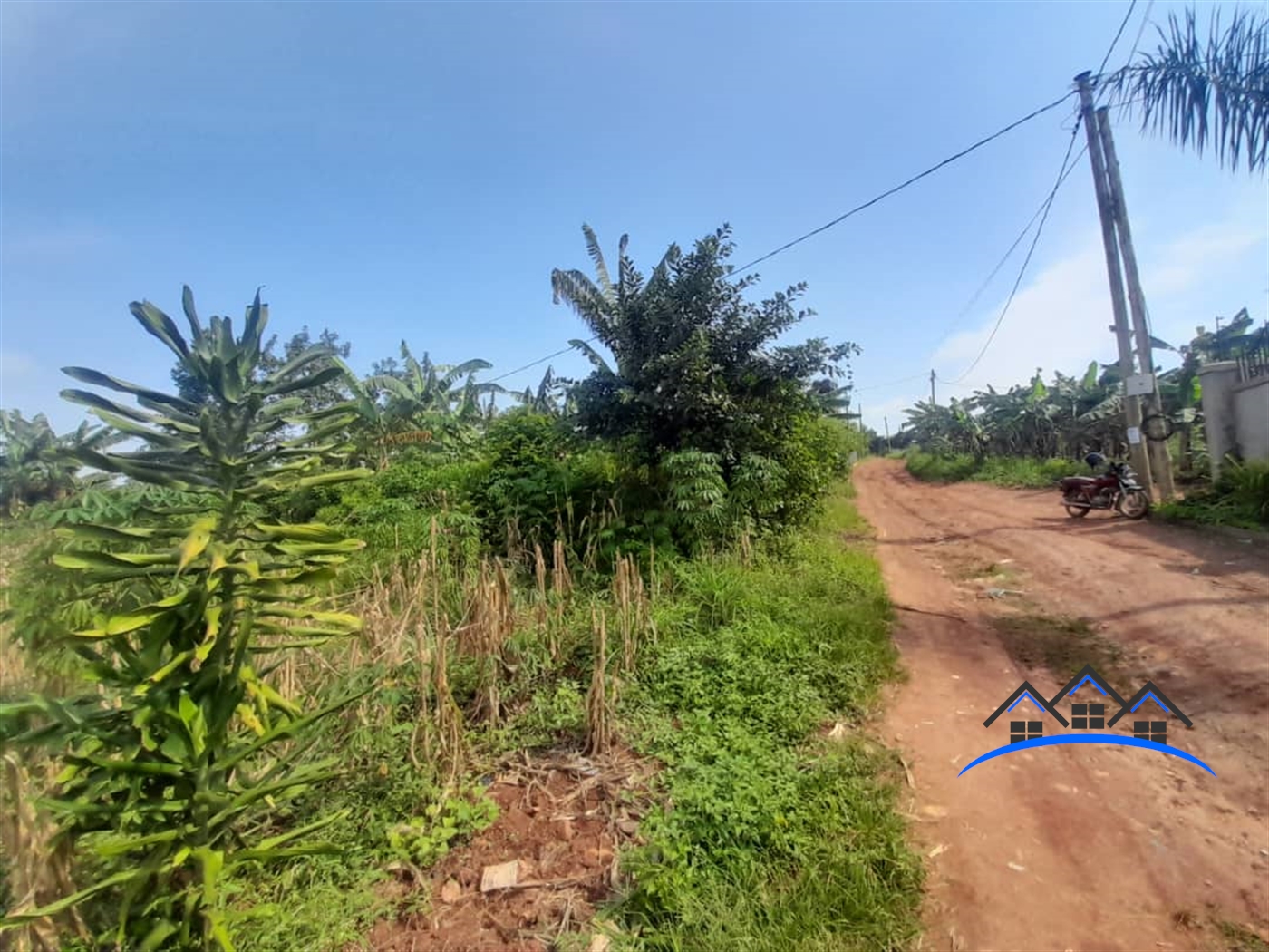 Residential Land for sale in Kira Wakiso