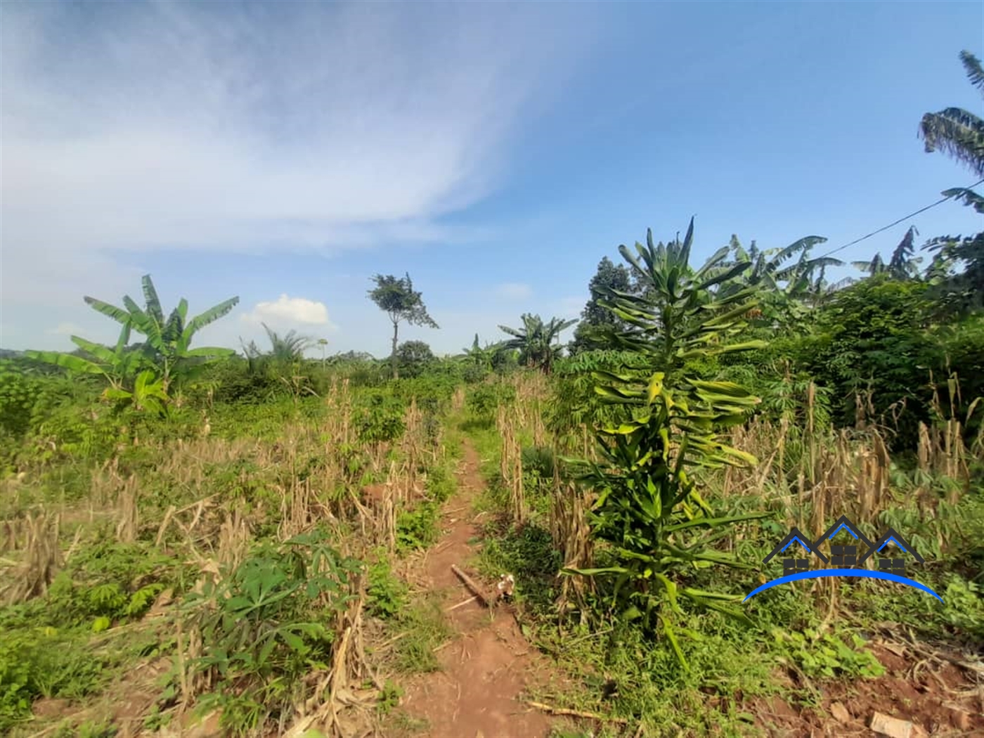 Residential Land for sale in Kira Wakiso