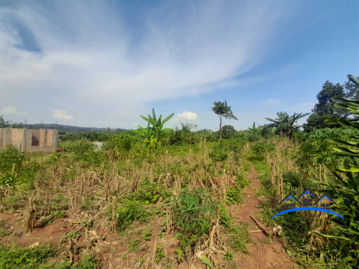 Residential Land for sale in Kira Wakiso