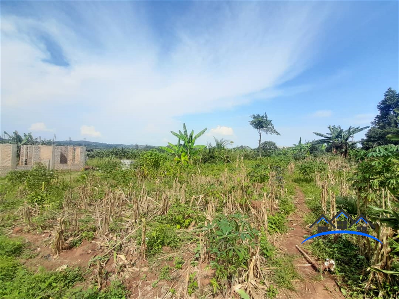 Residential Land for sale in Kira Wakiso