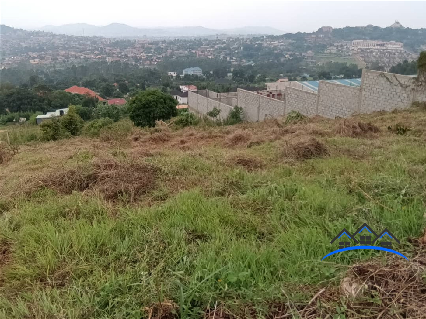 Residential Land for sale in Kitende Wakiso