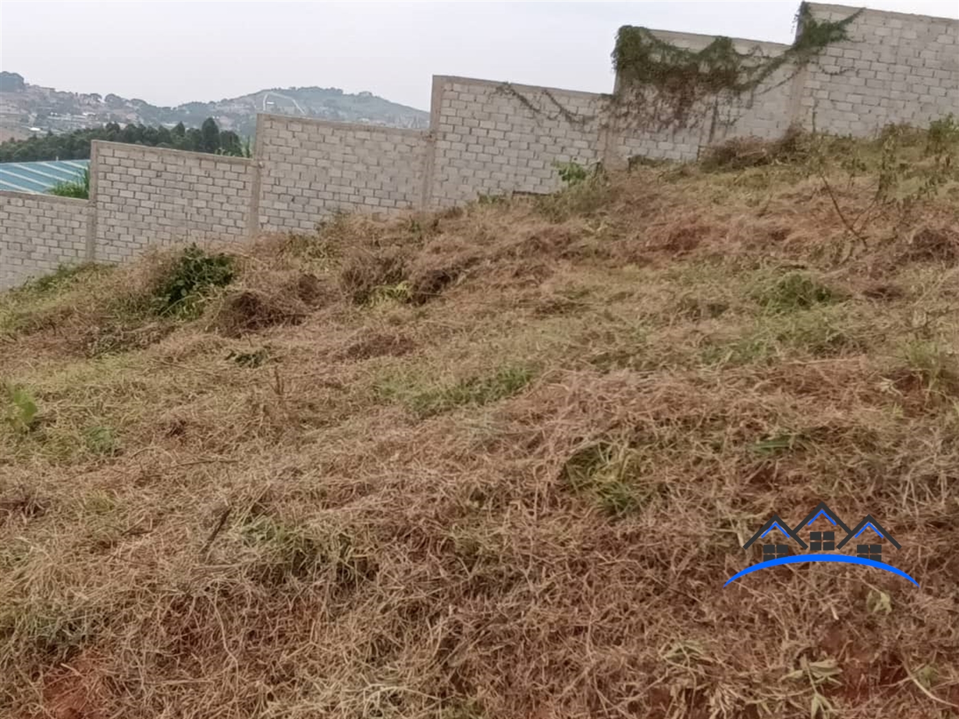 Residential Land for sale in Kitende Wakiso