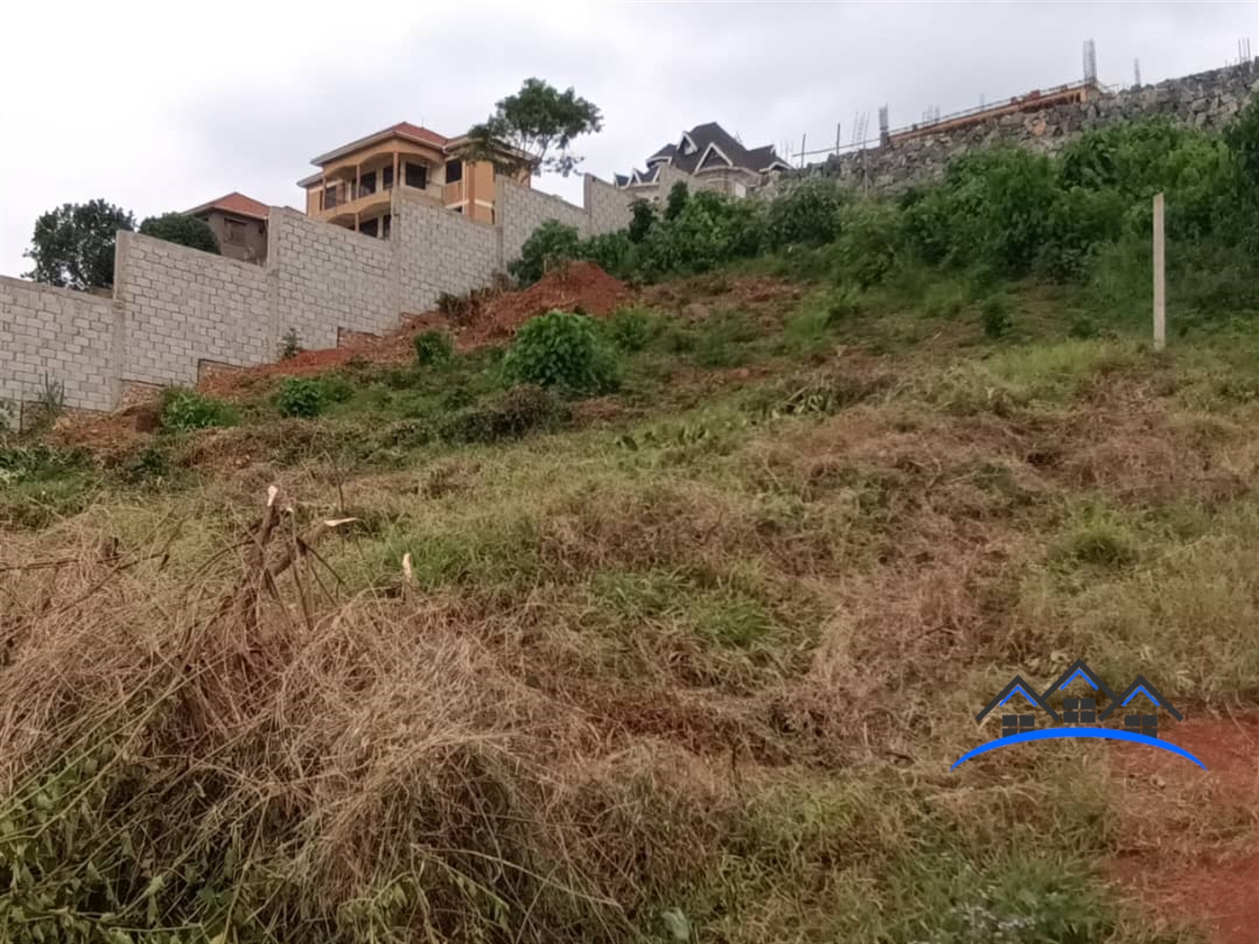 Residential Land for sale in Kitende Wakiso