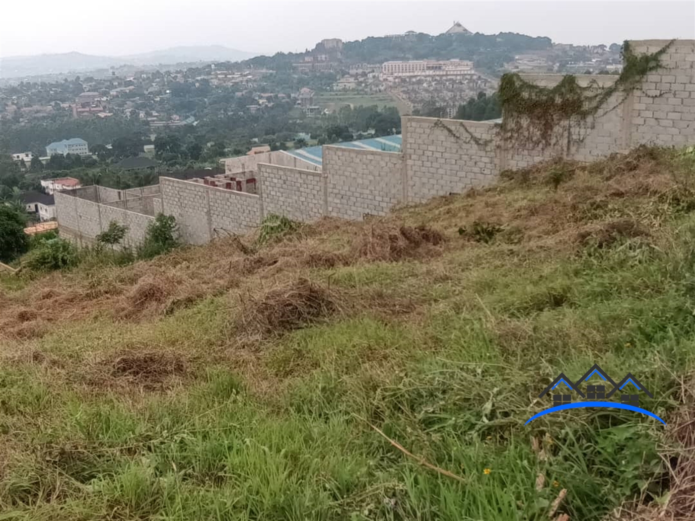 Residential Land for sale in Kitende Wakiso