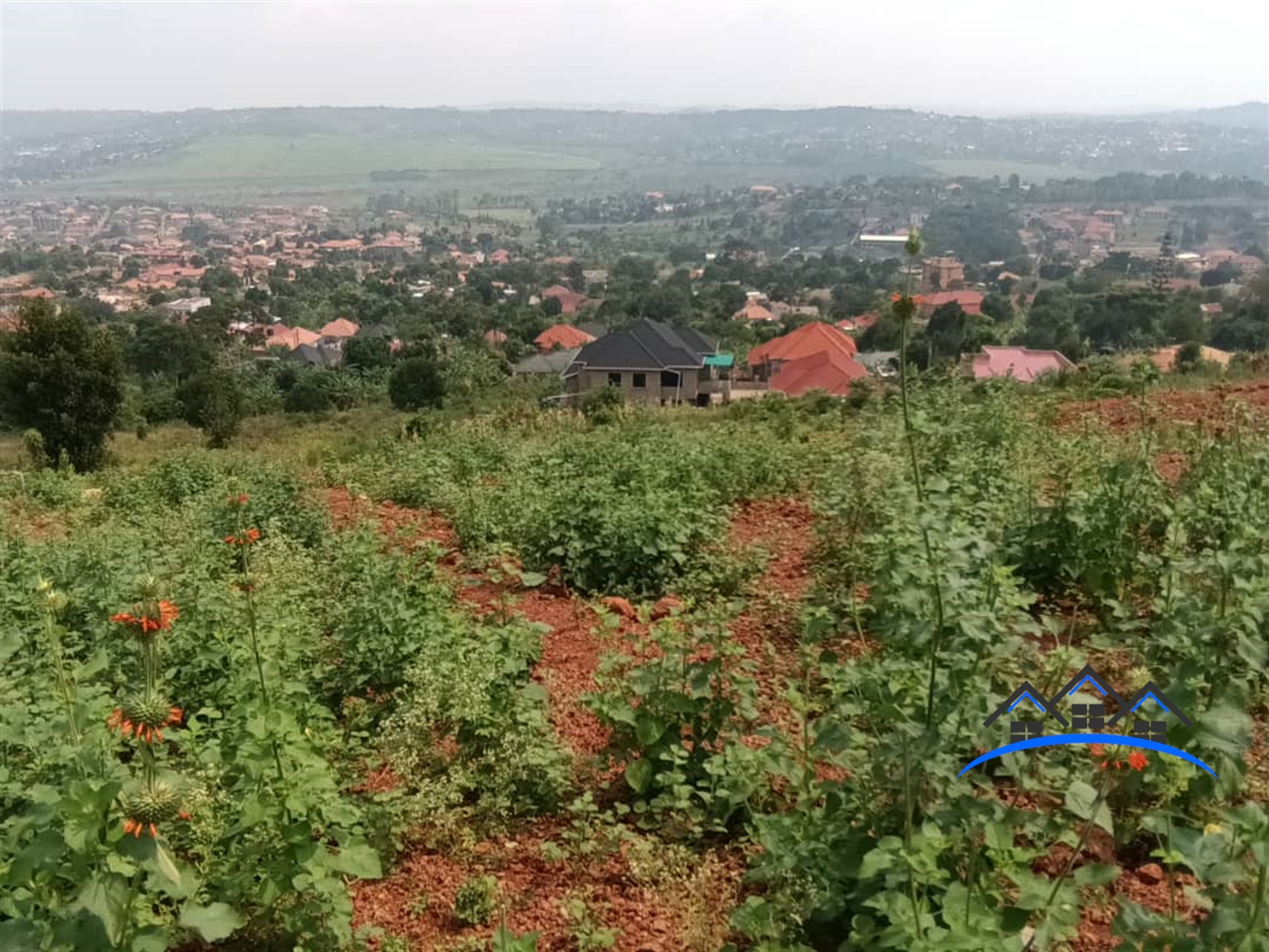 Residential Land for sale in Kitende Wakiso