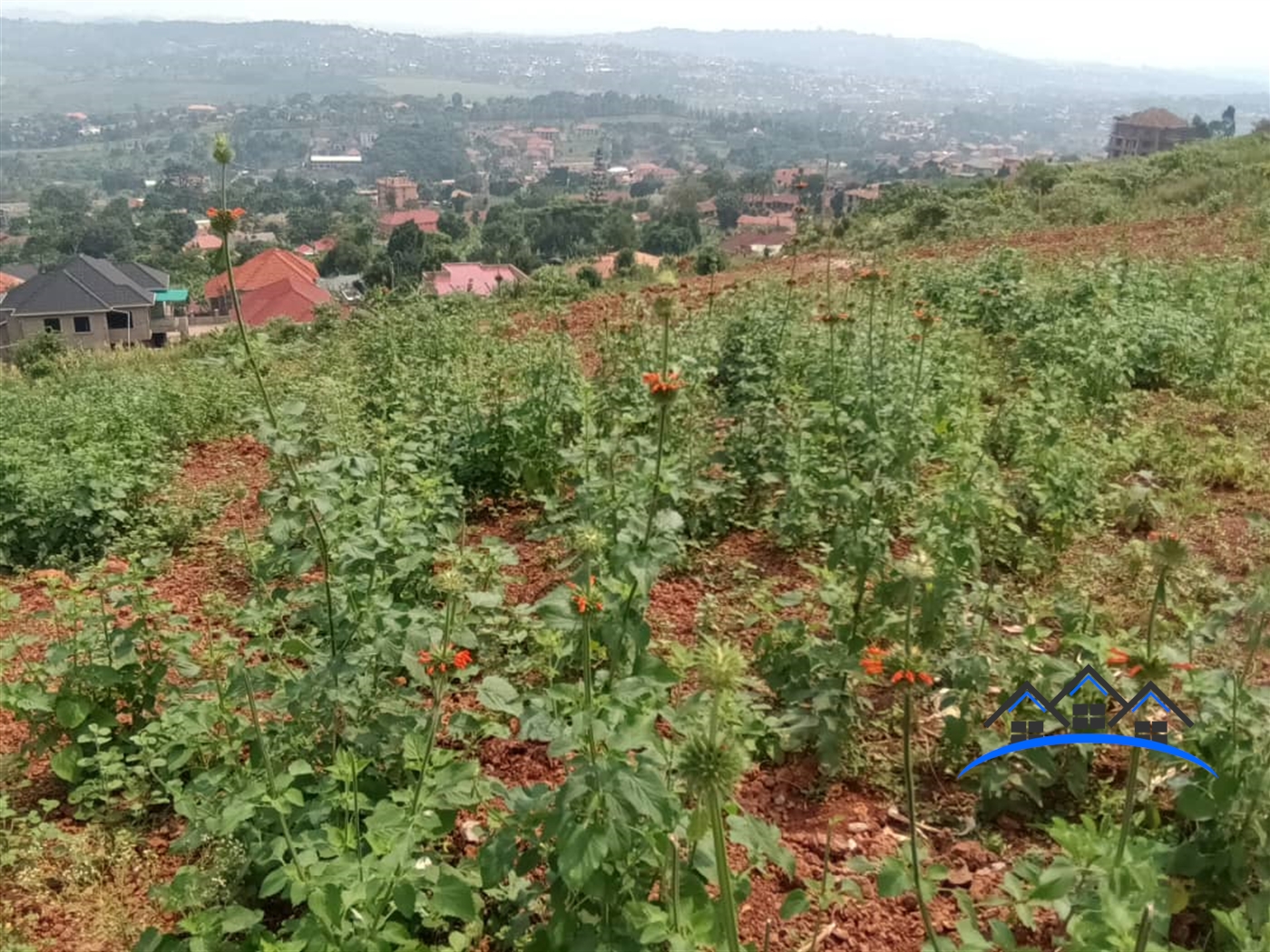 Residential Land for sale in Kitende Wakiso