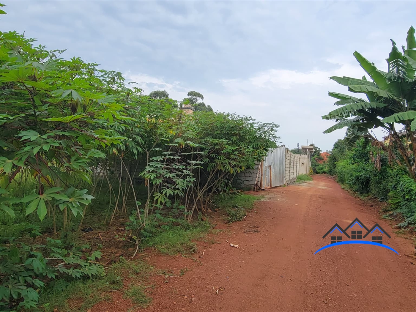 Residential Land for sale in Bbunga Kampala