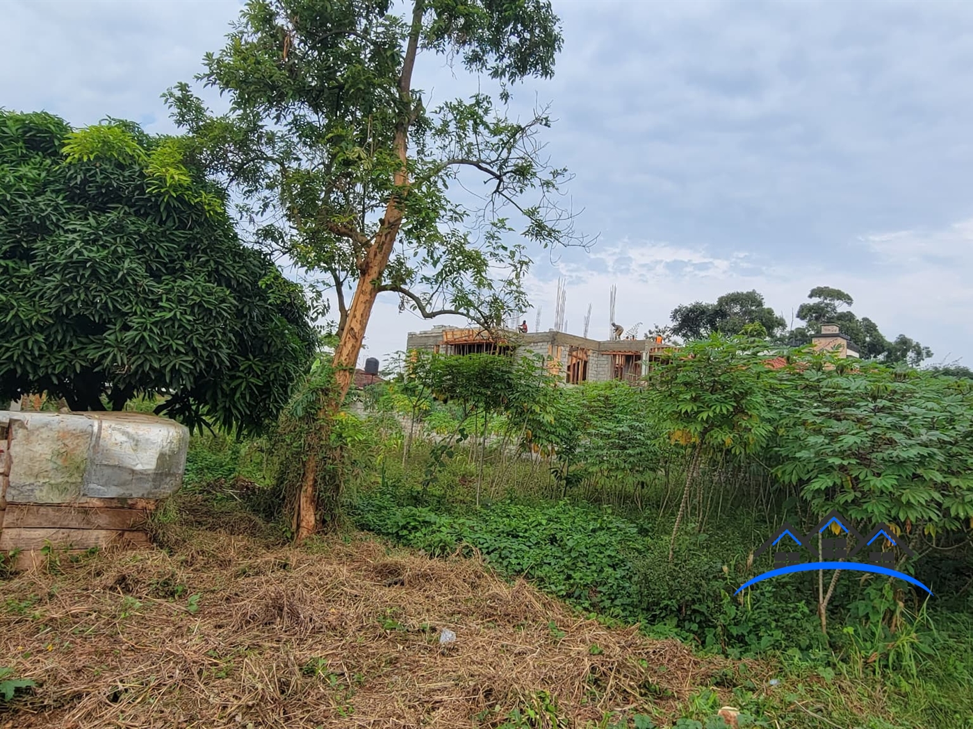 Residential Land for sale in Bbunga Kampala