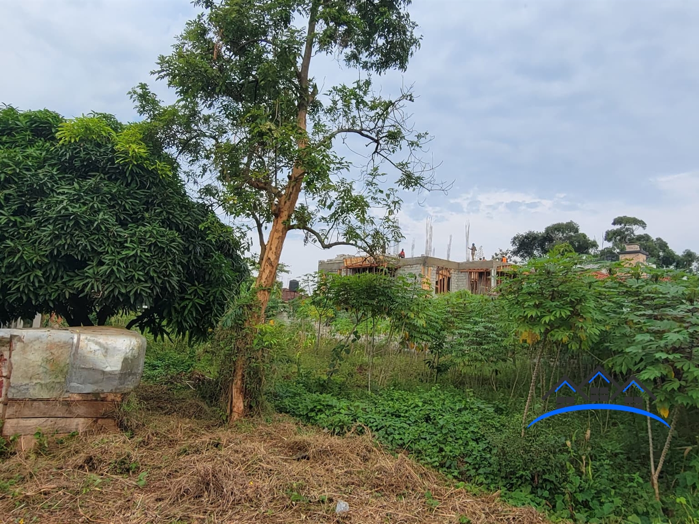 Residential Land for sale in Bbunga Kampala