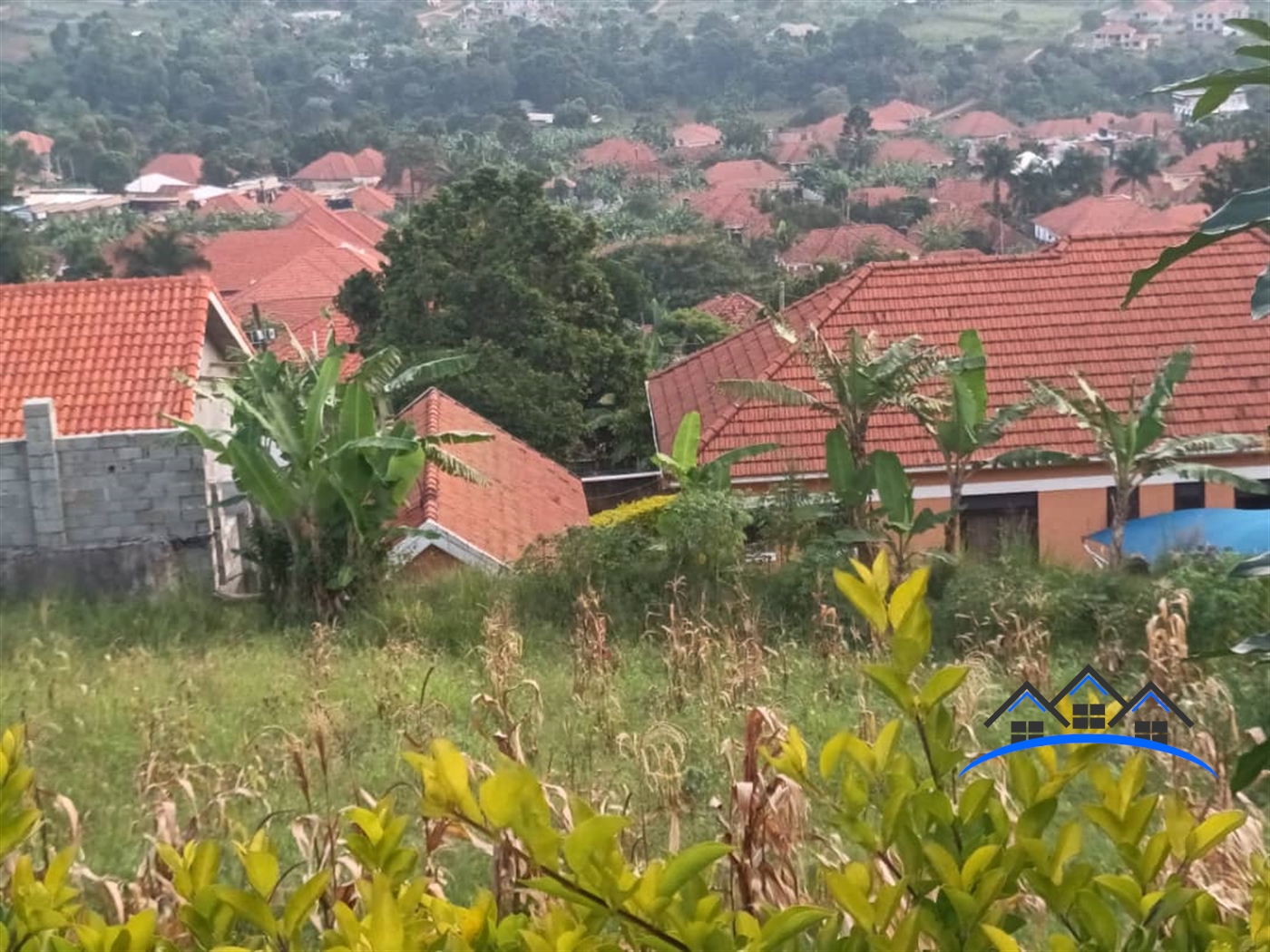 Residential Land for sale in Akright Wakiso