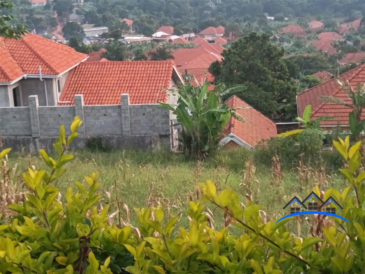 Residential Land for sale in Akright Wakiso