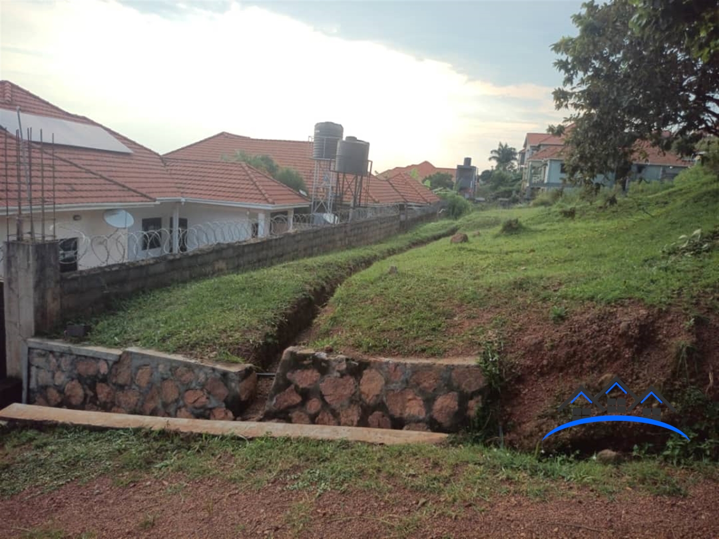 Residential Land for sale in Akright Wakiso