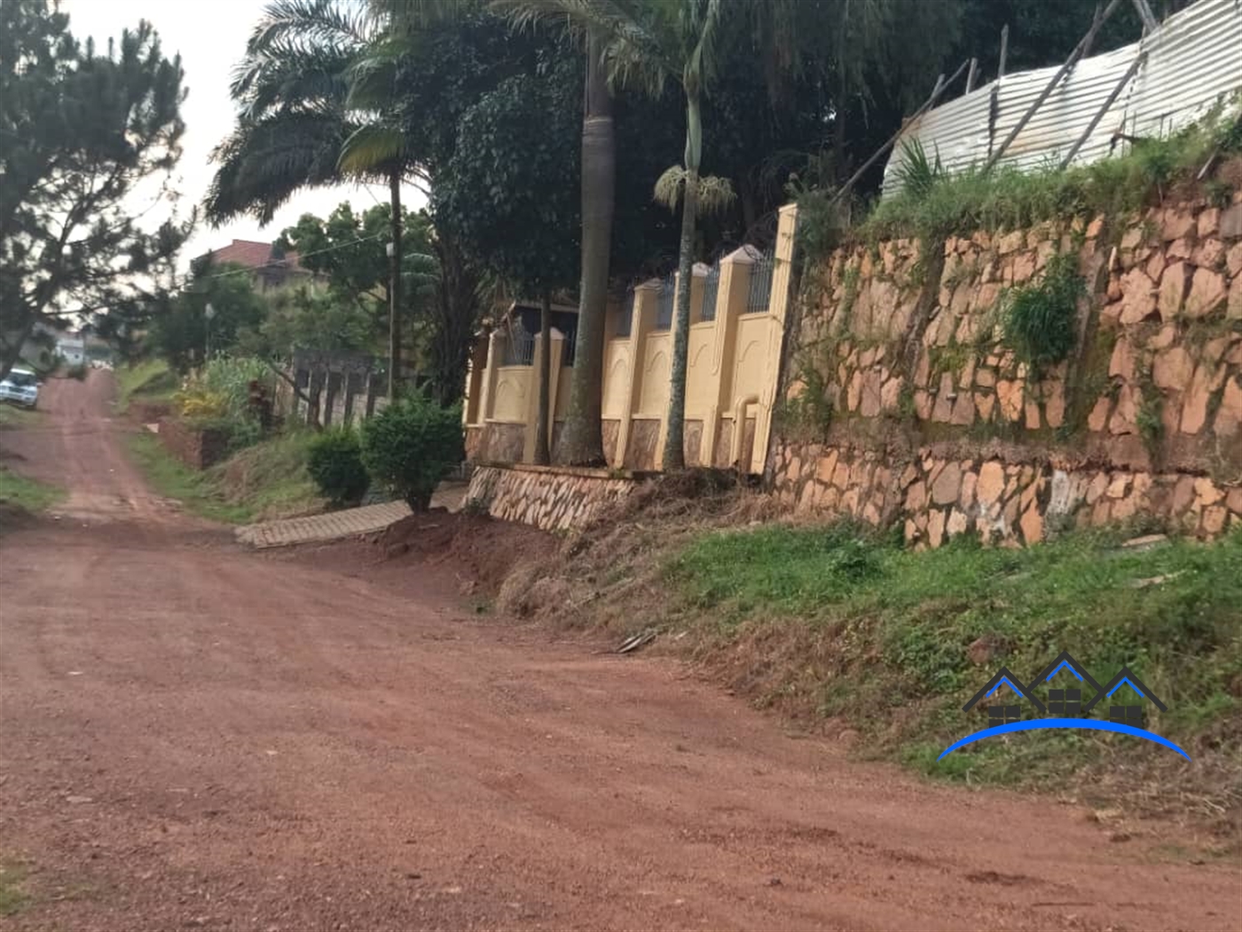 Residential Land for sale in Akright Wakiso