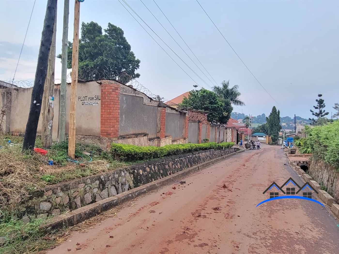 Residential Land for sale in Buziga Kampala