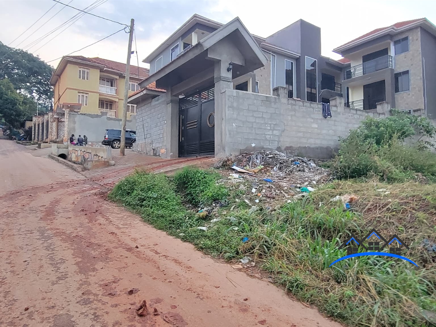 Residential Land for sale in Buziga Kampala