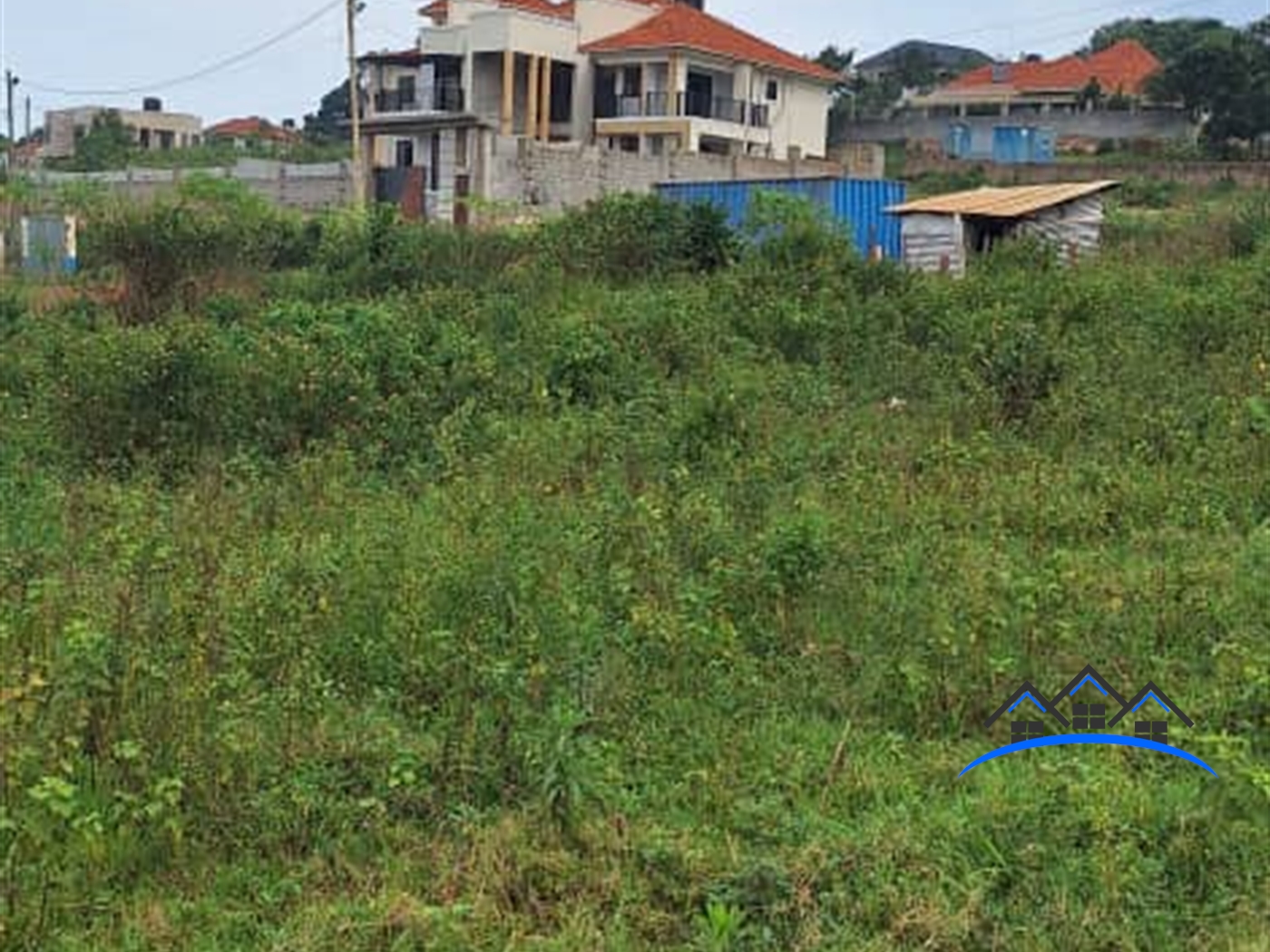 Residential Land for sale in Kira Wakiso