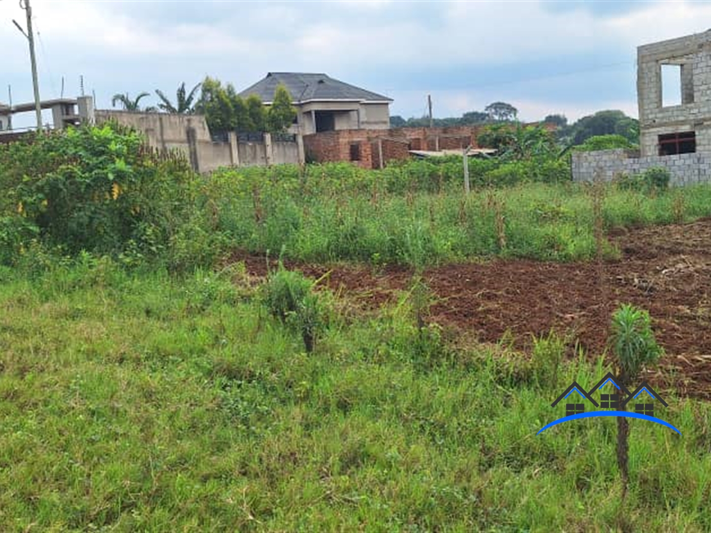 Residential Land for sale in Kira Wakiso