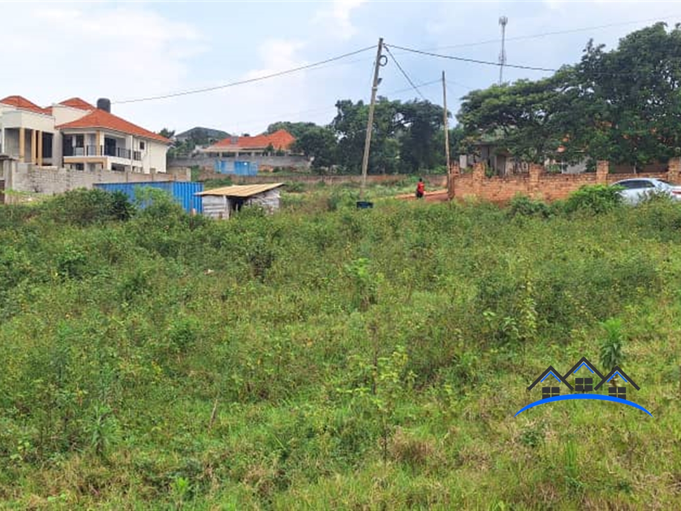 Residential Land for sale in Kira Wakiso