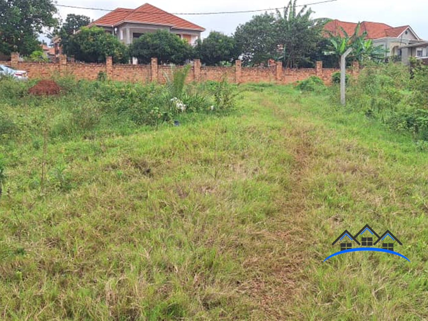 Residential Land for sale in Kira Wakiso