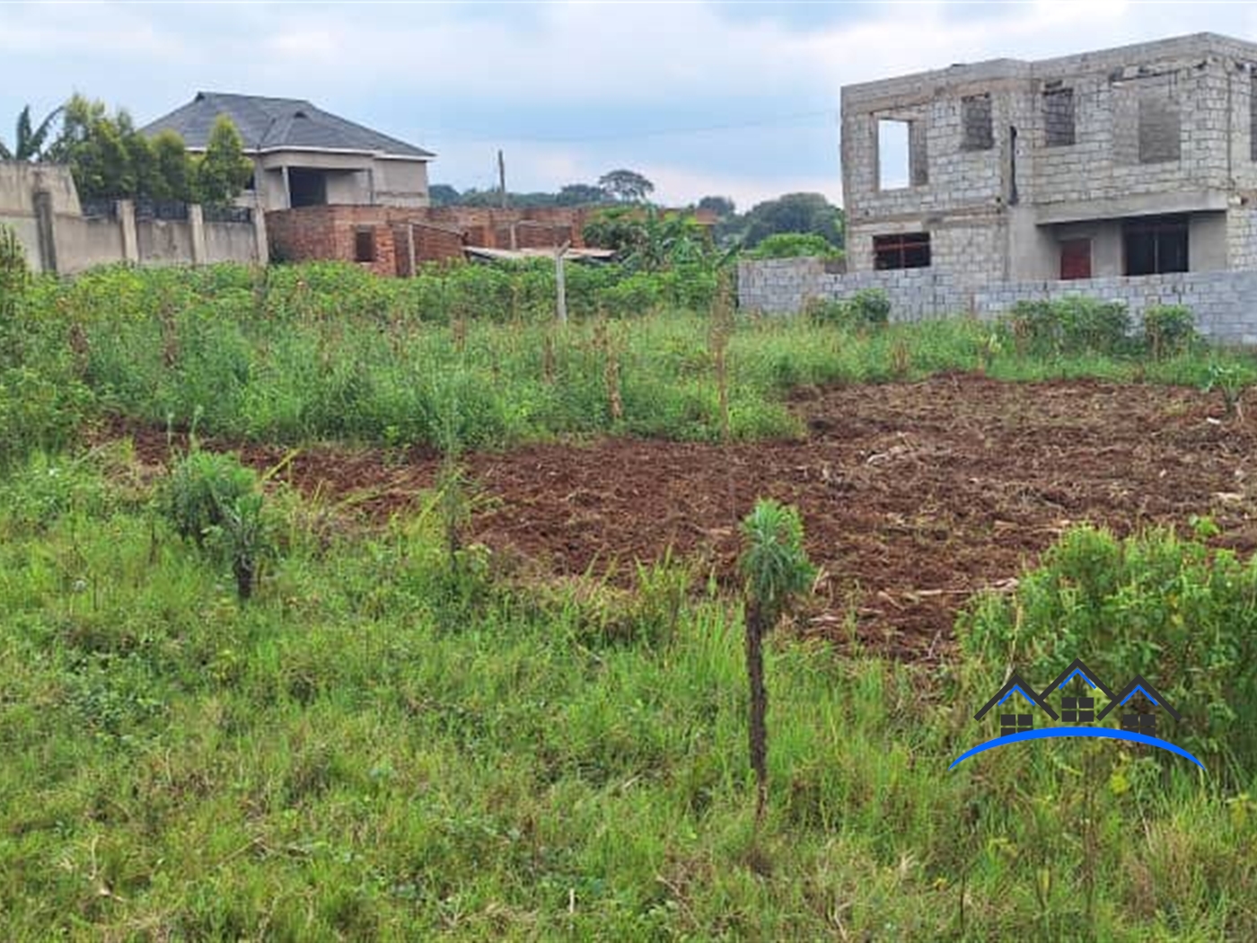 Residential Land for sale in Kira Wakiso