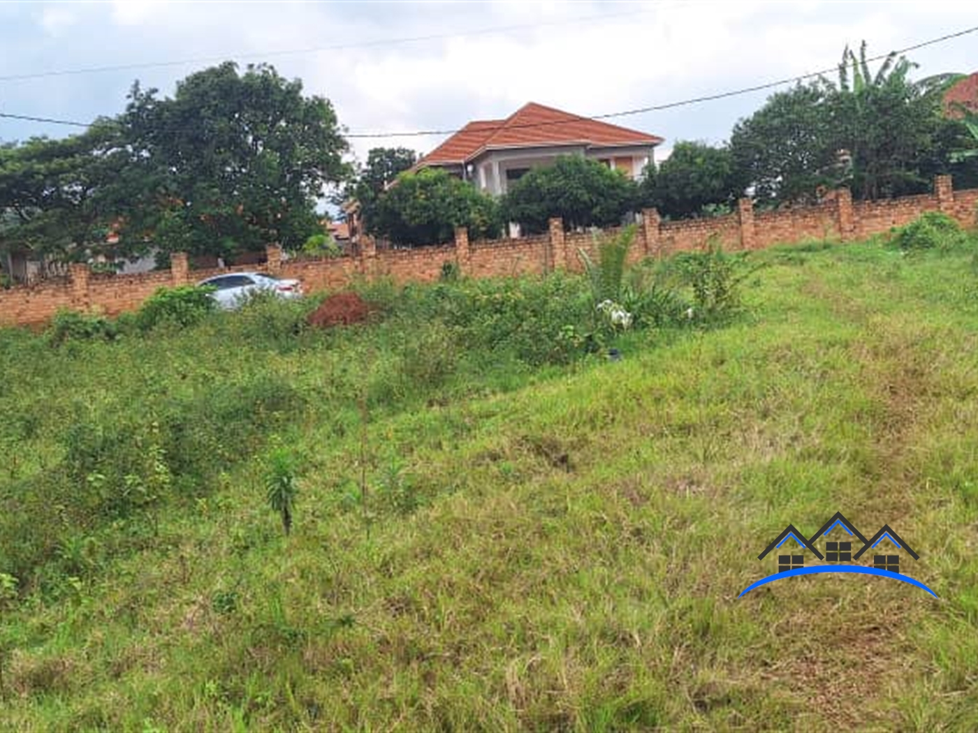 Residential Land for sale in Kira Wakiso