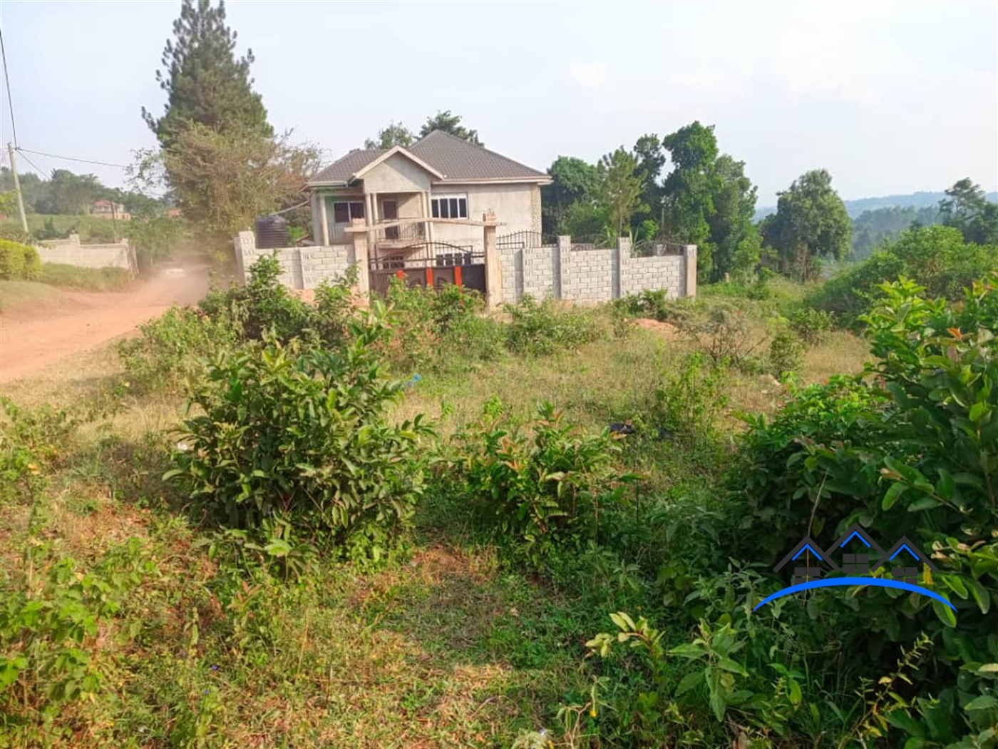 Residential Land for sale in Gayaza Wakiso