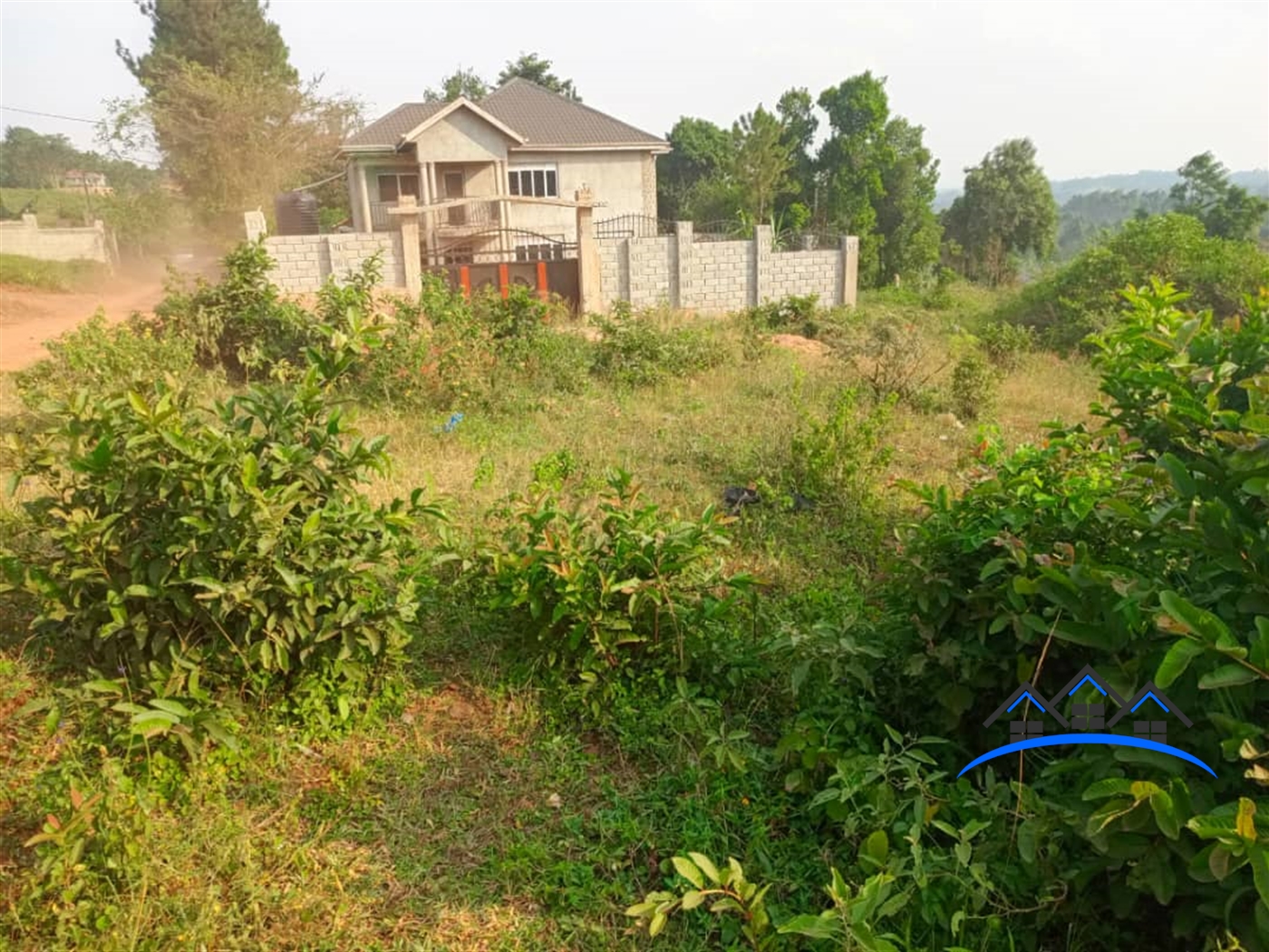 Residential Land for sale in Gayaza Wakiso