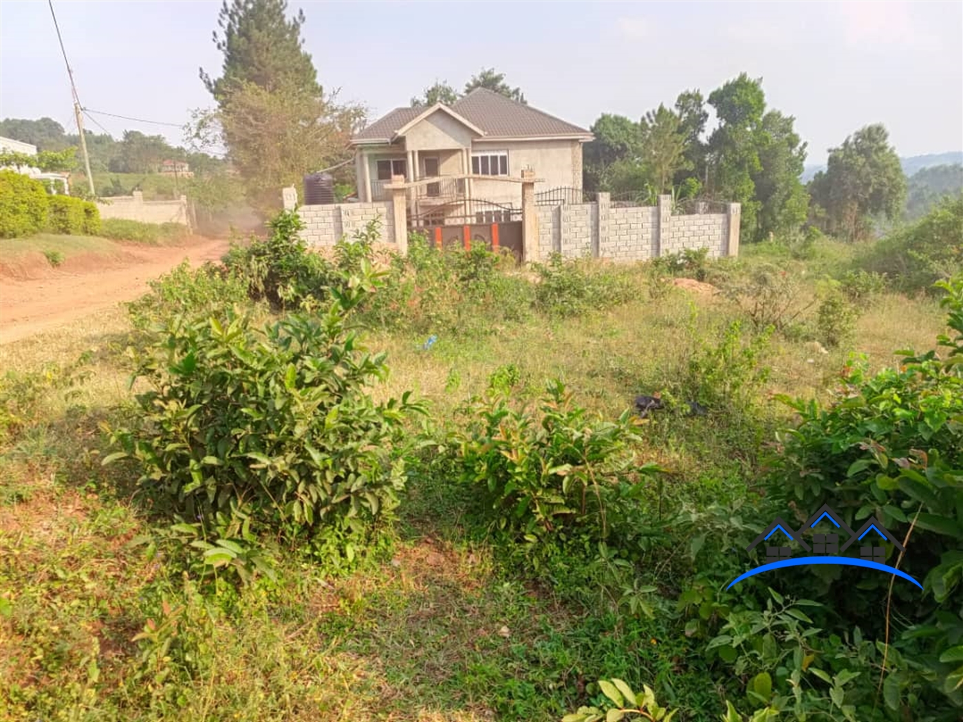 Residential Land for sale in Gayaza Wakiso