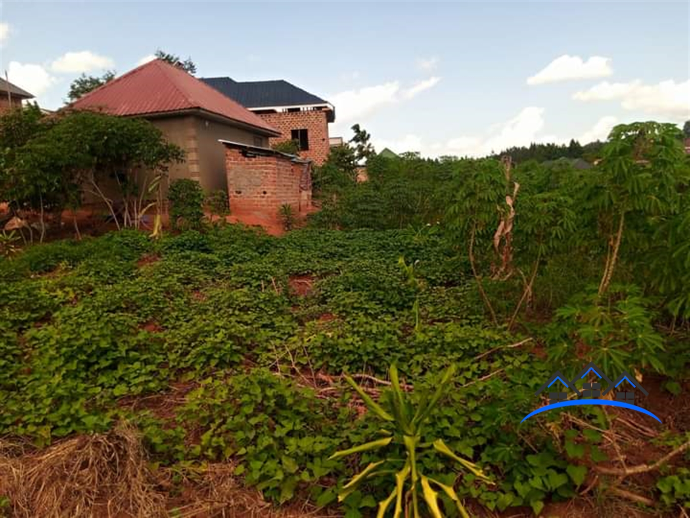 Residential Land for sale in Namugongo Wakiso