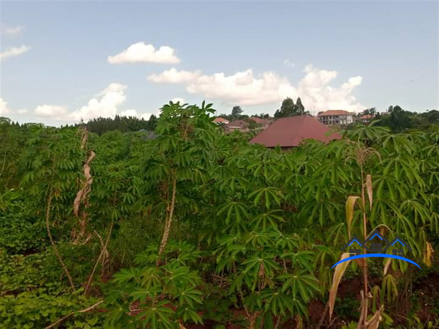 Residential Land for sale in Namugongo Wakiso