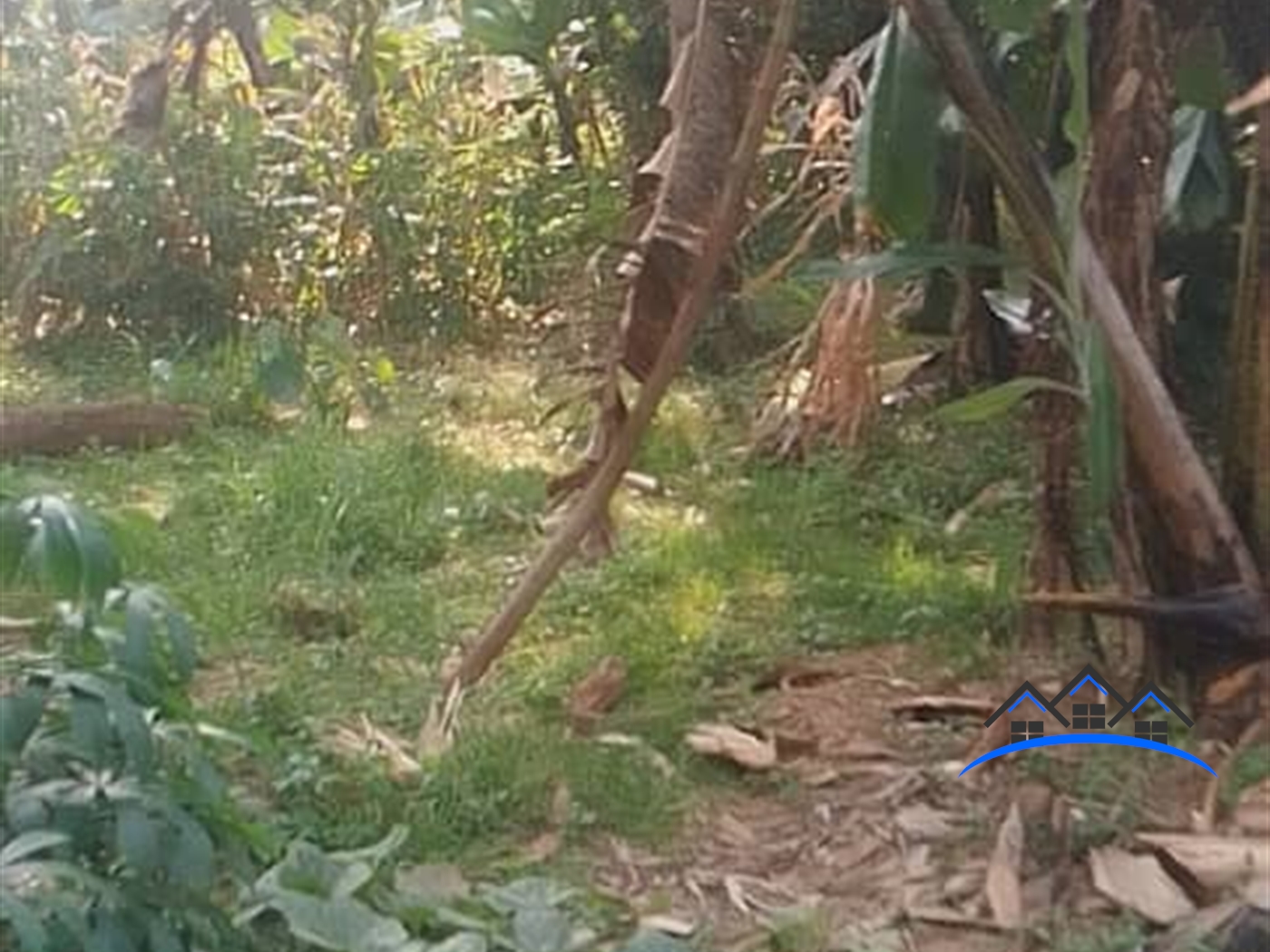 Residential Land for sale in Bukasa Wakiso