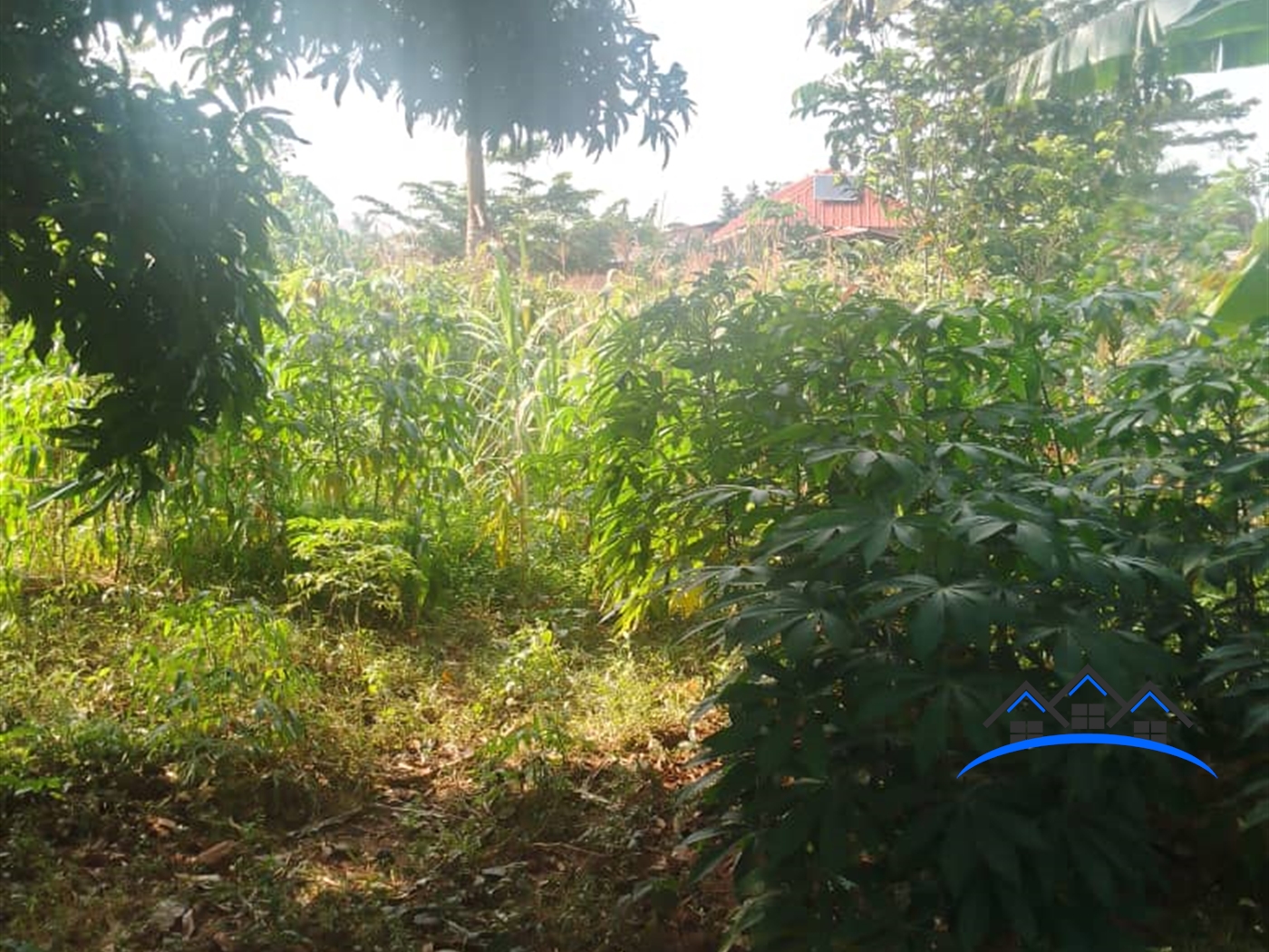 Residential Land for sale in Bukasa Wakiso