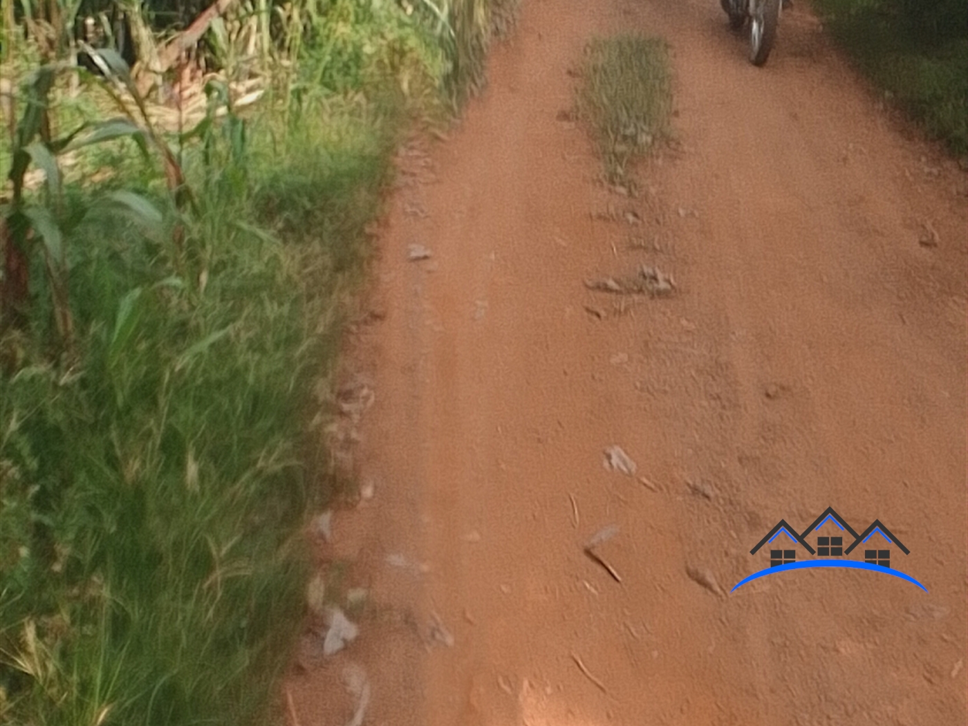 Residential Land for sale in Bukasa Wakiso