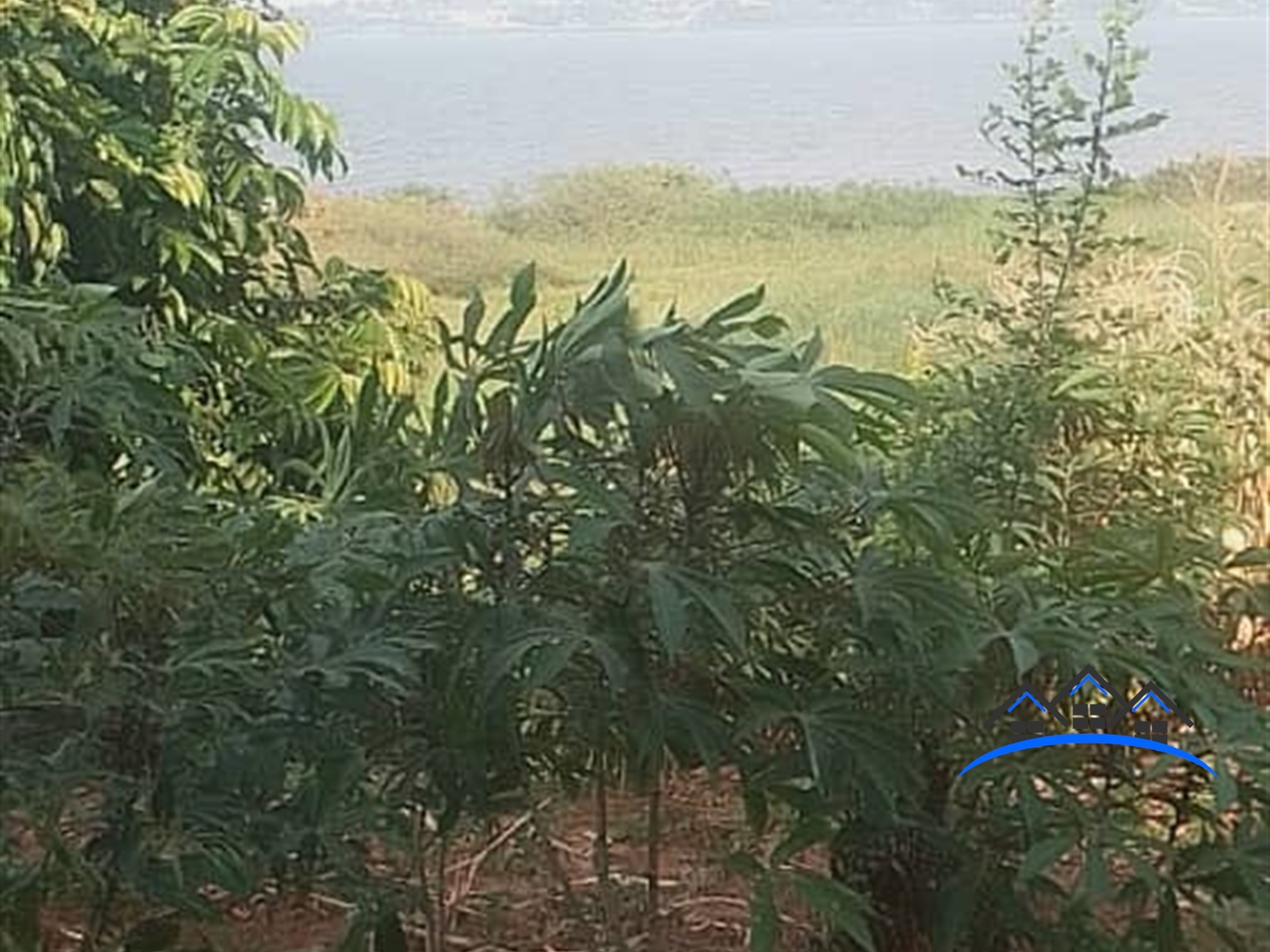 Residential Land for sale in Bukasa Wakiso