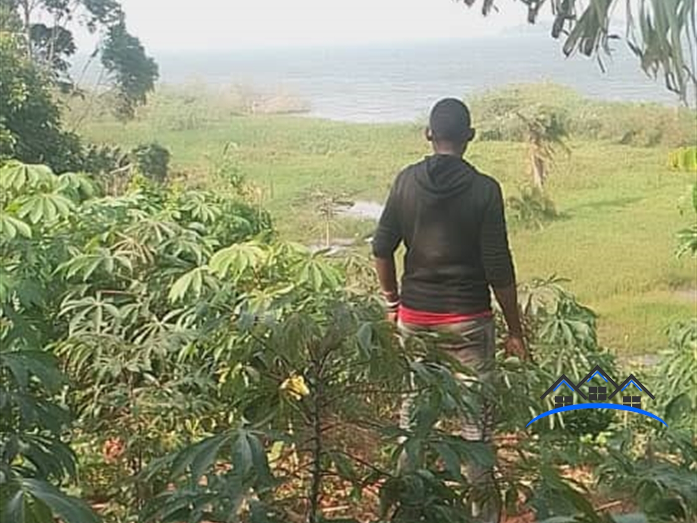 Residential Land for sale in Bukasa Wakiso