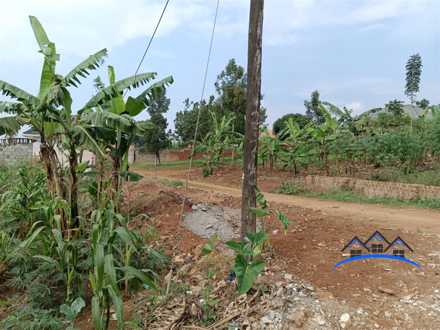 Residential Land for sale in Namugongo Wakiso