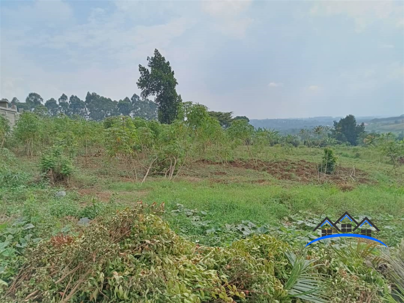 Residential Land for sale in Namugongo Wakiso