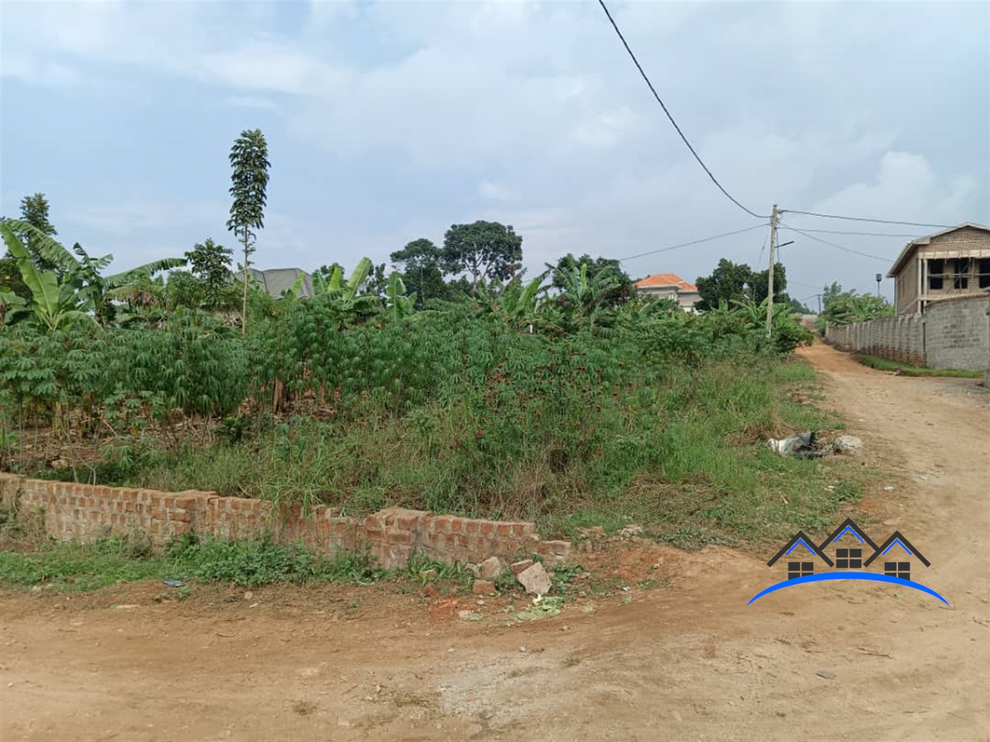 Residential Land for sale in Namugongo Wakiso