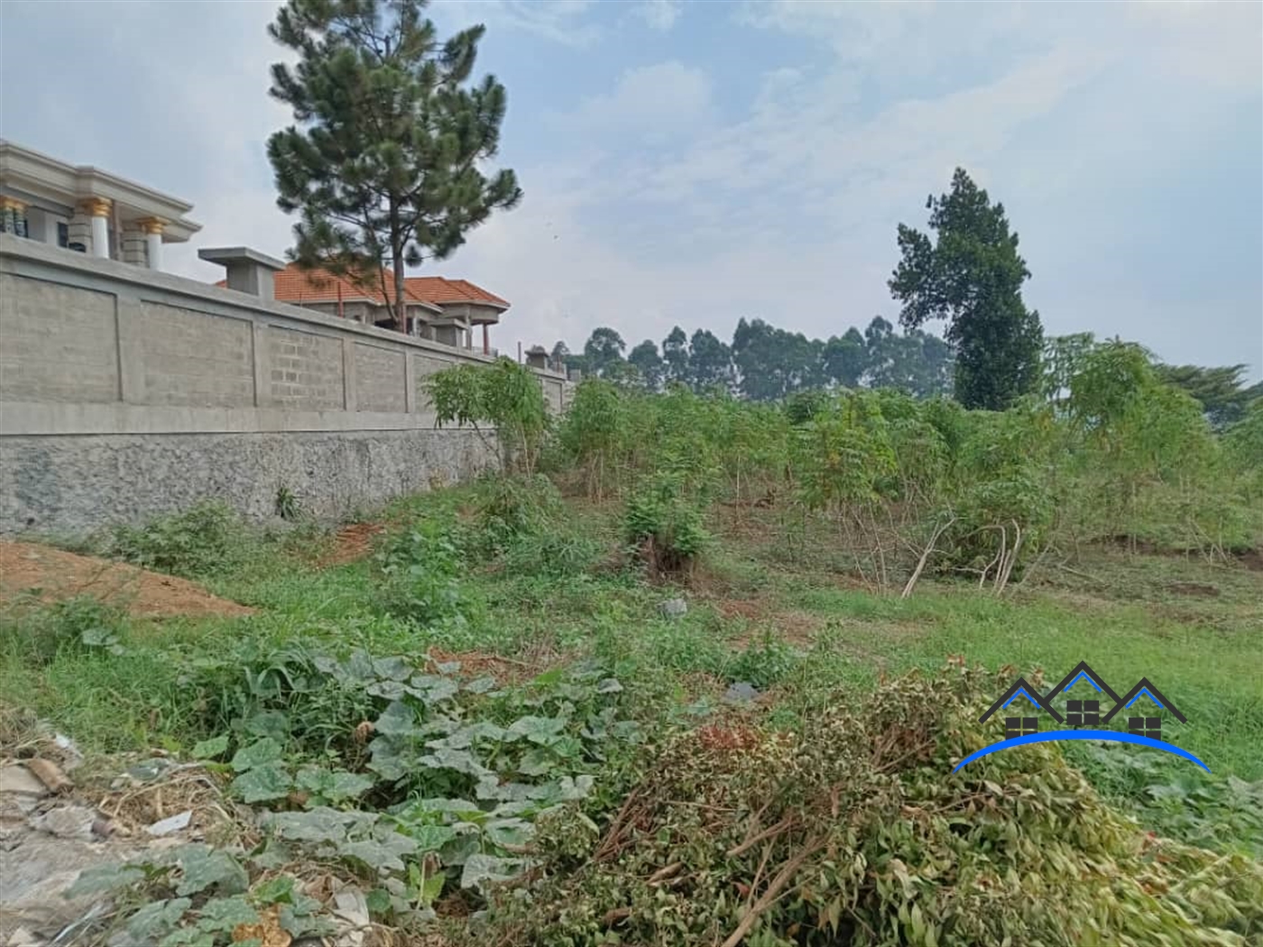 Residential Land for sale in Namugongo Wakiso