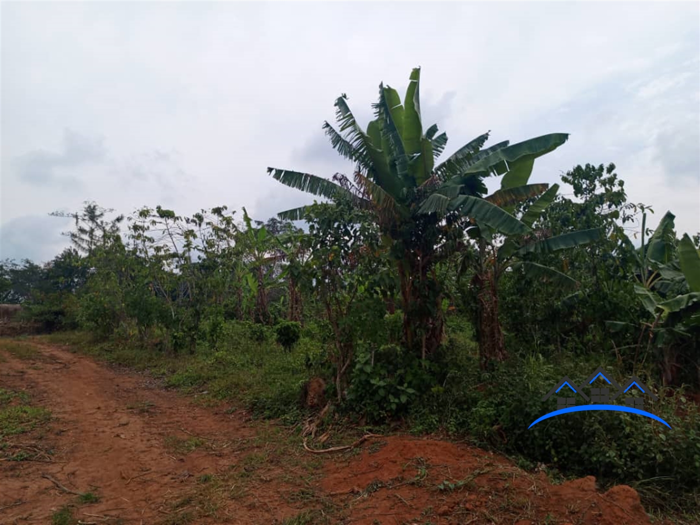 Residential Land for sale in Baaka Wakiso