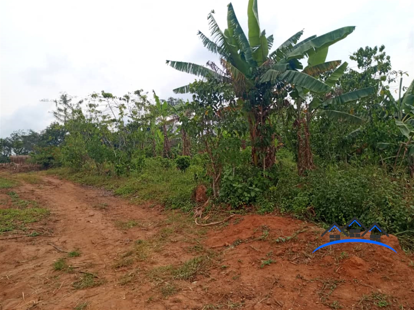 Residential Land for sale in Baaka Wakiso