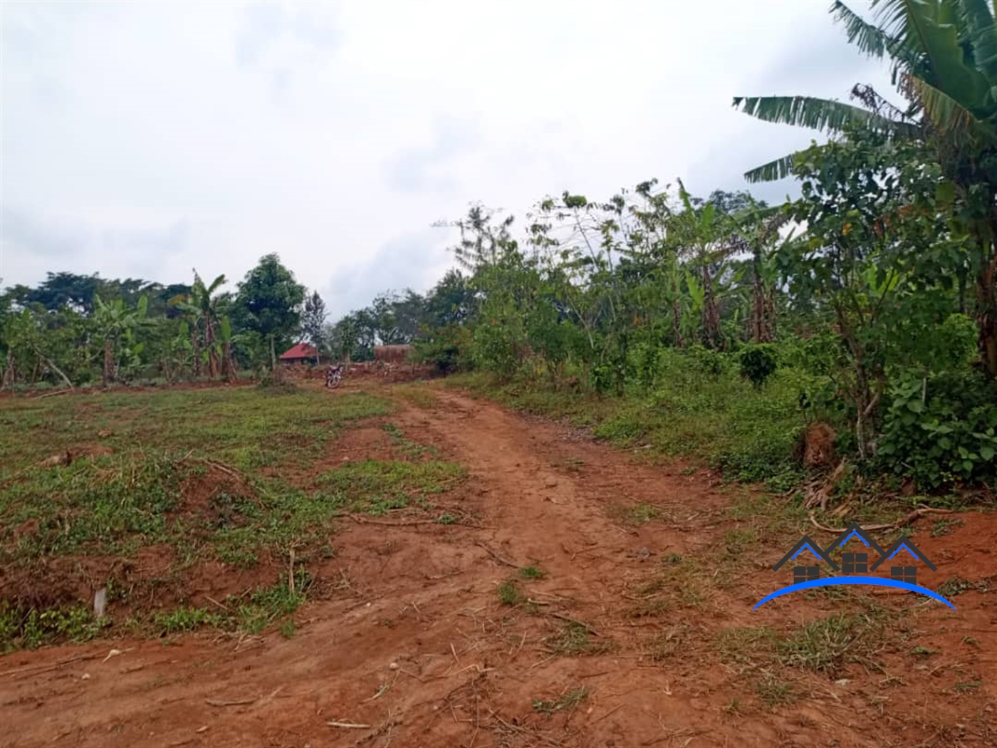 Residential Land for sale in Baaka Wakiso