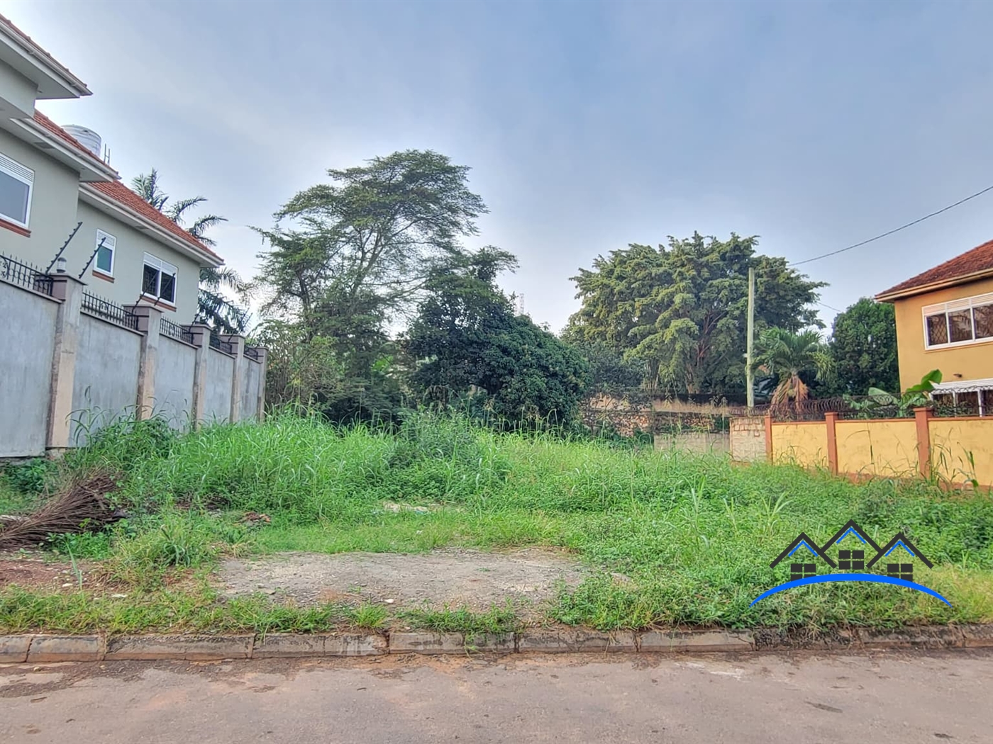 Residential Land for sale in Munyonyo Kampala