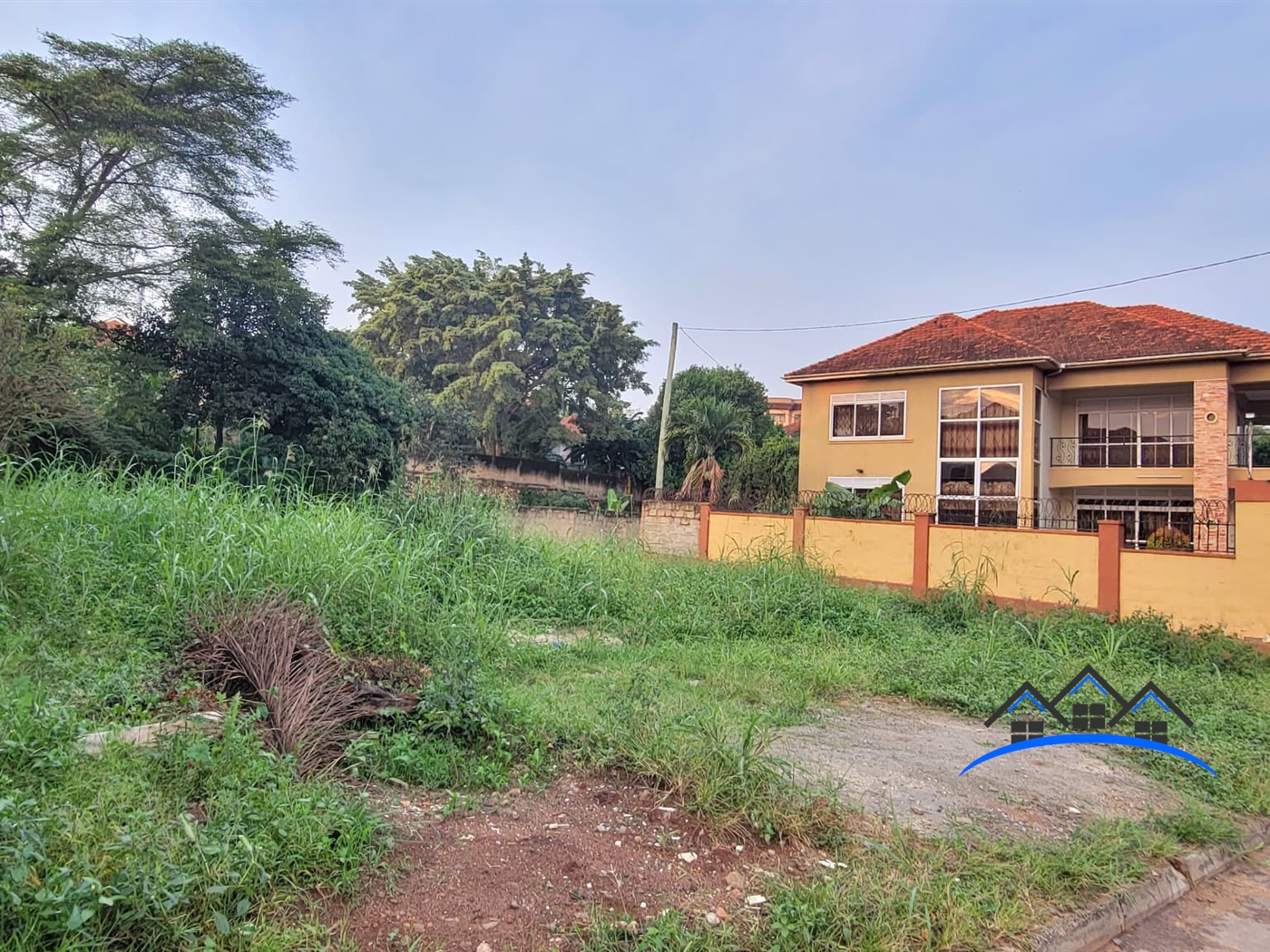 Residential Land for sale in Munyonyo Kampala