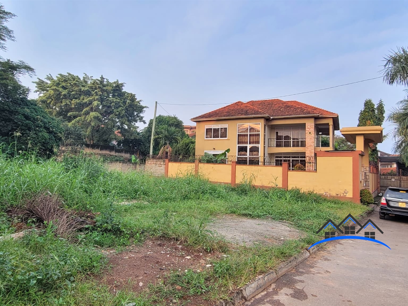 Residential Land for sale in Munyonyo Kampala